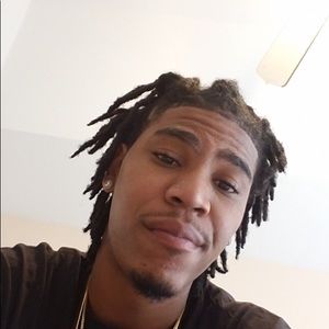 Meet your Posher, Marcus